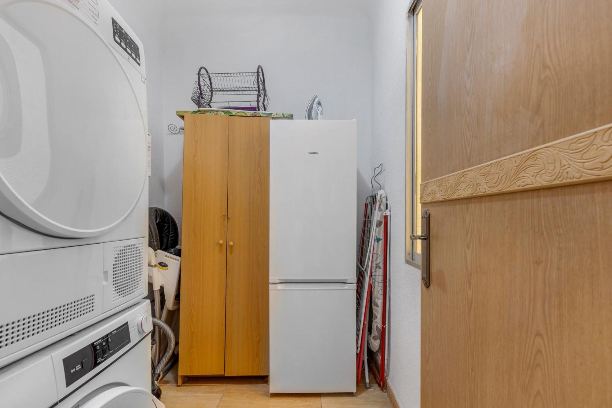 Agreda Apartment With Ac Alicante Dış mekan fotoğraf